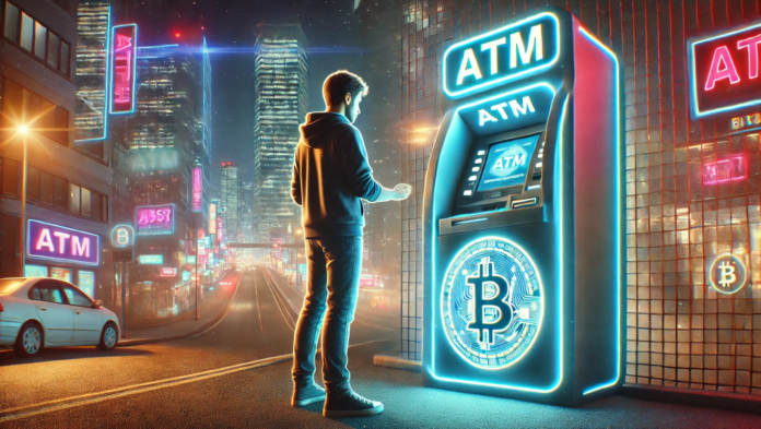 North Dakota Strengthens Crypto ATM Rules