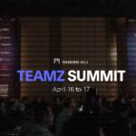 Teamz Web3/AI Summit Teamz Web3 AI Summit