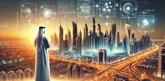 UAE unveils Digital Dirham rollout for late 2025 retail launch