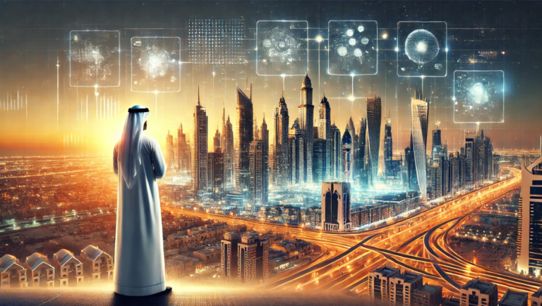 UAE unveils Digital Dirham rollout for late 2025 retail launch