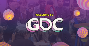 The Game Developers Conference