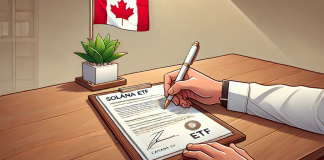 3iQ Launches Solana Staking ETF with Figment
