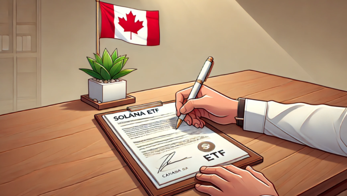 3iQ Launches Solana Staking ETF with Figment
