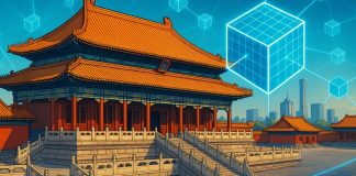 Beijing Bets on Blockchain for AI and Finance