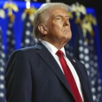 Global Markets Shudder As Trump Unveils Bold New Tariff Plan Global Markets Shudder as Trump Unveils Bold New Tariff Plan