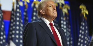 Global Markets Shudder as Trump Unveils Bold New Tariff Plan