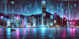 Hong Kong Sets the Stage for a Bold New Era in Virtual Assets