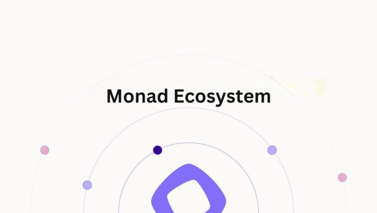 Monad integrates Chainlink to supercharge its mainnet from day one
