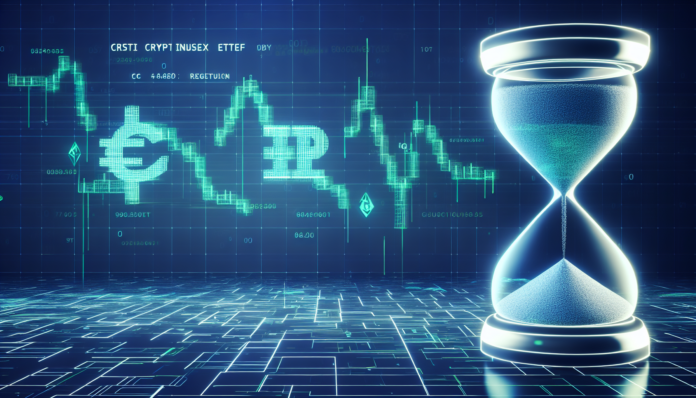 bitwise etf delay secs ongoing crypto caution