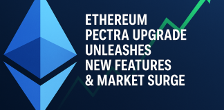 Ethereum Pectra Upgrade Unleashes New Features & Market Surge
