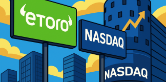 EToro Soars On Nasdaq Debut