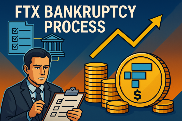 FTX is poised to embark on a significant milestone