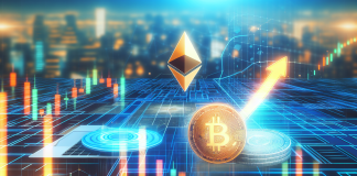 crypto funds see steady inflows