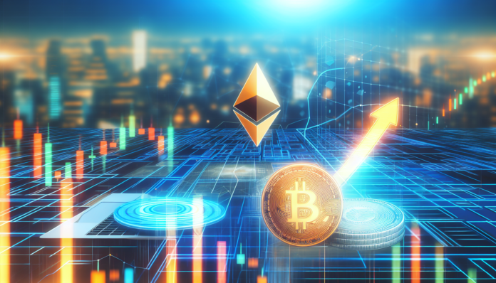 crypto funds see steady inflows