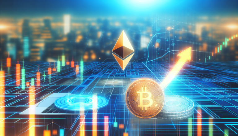 crypto funds see steady inflows