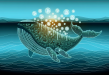 dormant bitcoin whale moves 60000 btc after 14 years