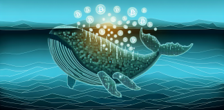 dormant bitcoin whale moves 60000 btc after 14 years
