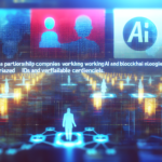 Cheqd And ASI Alliance Unite To Solve AI Identity Crisis With Decentralized Verification cheqd asi alliance securing ai identities with decentralized tech