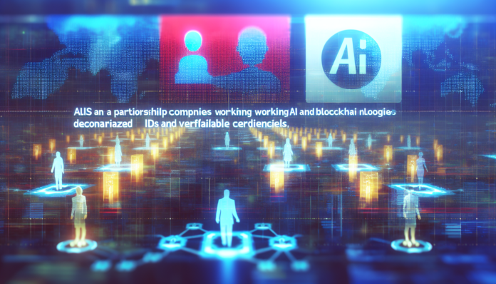 cheqd asi alliance securing ai identities with decentralized tech