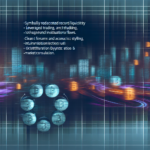 Crypto Market Liquidity And Institutional Dynamics Driving 2025 Trends 2025 crypto market liquidity institutional impact