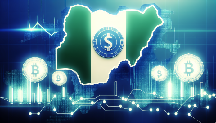 nigerias sec embraces stablecoins