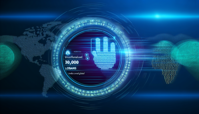 divine research uncollateralized crypto loans via world id
