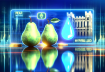 Pear Protocol And Hyperliquid Integration Revolutionizes Crypto Pair Trading With $4.1M Funding pear protocol integrates hyperliquid raises 4 1m