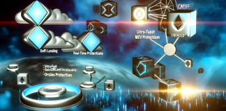 redstone enhances defi lending with real time oracles