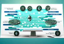 Ethereum’s First Decade: From ICO Boom To The Merge Revolutionizing Blockchain ethereums decade of innovation and challenges