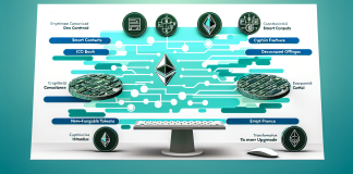 ethereums decade of innovation and challenges