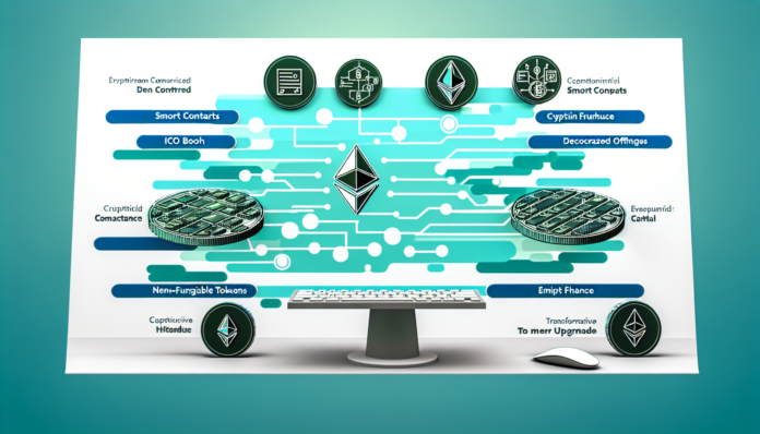 ethereums decade of innovation and challenges