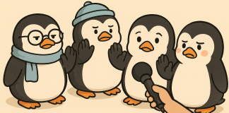 Pudgy Penguins Denies OpenSea Acquisition