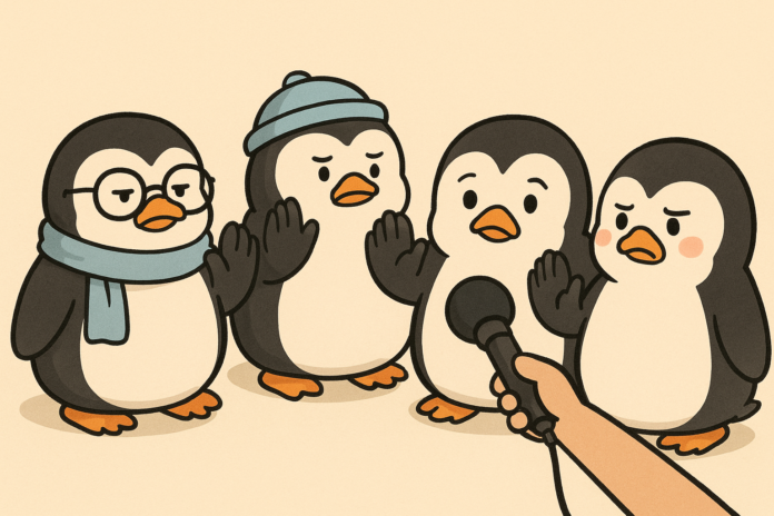 Pudgy Penguins Denies OpenSea Acquisition
