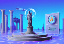 Disappearing Satoshi Statue Stolen In Lugano, 0.1 BTC Reward Offered disappearing satoshi statue stolen in lugano
