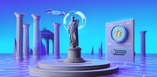 disappearing satoshi statue stolen in lugano