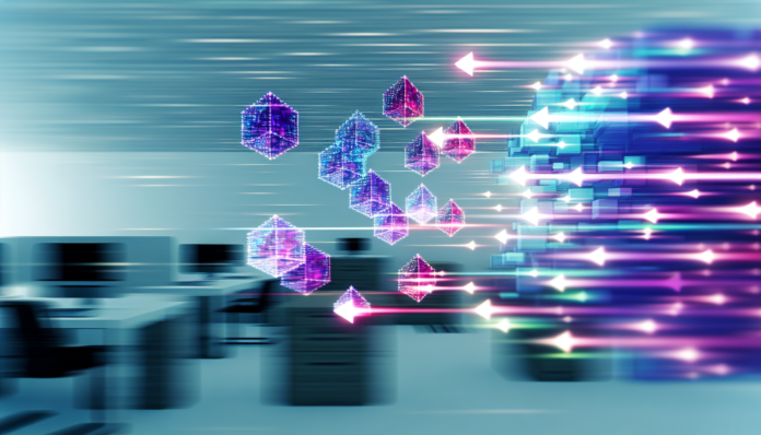 robinhoods layer 2 blockchain tokenized stocks