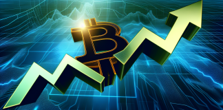 bitcoin price nears 118k 120k supply zone risks reversal