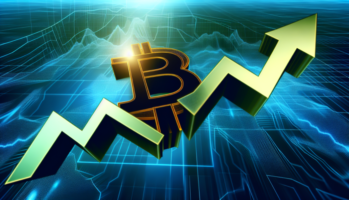 bitcoin price nears 118k 120k supply zone risks reversal