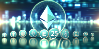 top ethereum holders in 2025 staking institutional dominance