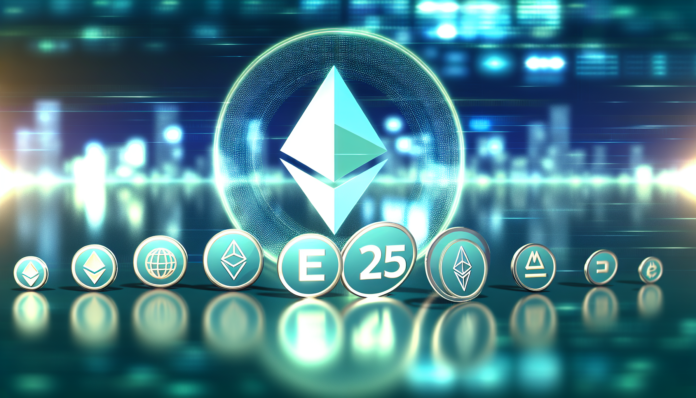 top ethereum holders in 2025 staking institutional dominance