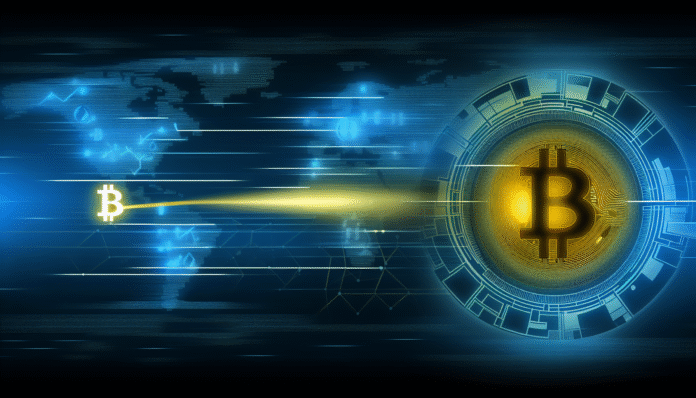 SpaceX Shifts $268M in Bitcoin—Impact on Crypto Markets Explained
