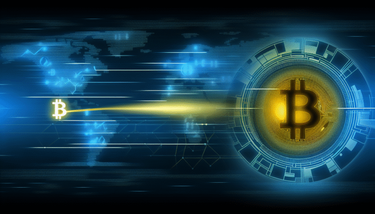 SpaceX Shifts $268M in Bitcoin—Impact on Crypto Markets Explained