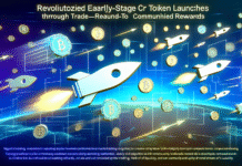 Rocket Launch By Aster: Revolutionizing Early-Stage Crypto Token Launches With Trade-to-Earn Rewards Aster's Rocket Launch: New Trade to Earn Crypto Launchpad