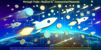 Aster's Rocket Launch: New Trade to Earn Crypto Launchpad