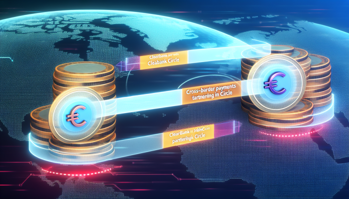 ClearBank Joins Circle Payments Network
