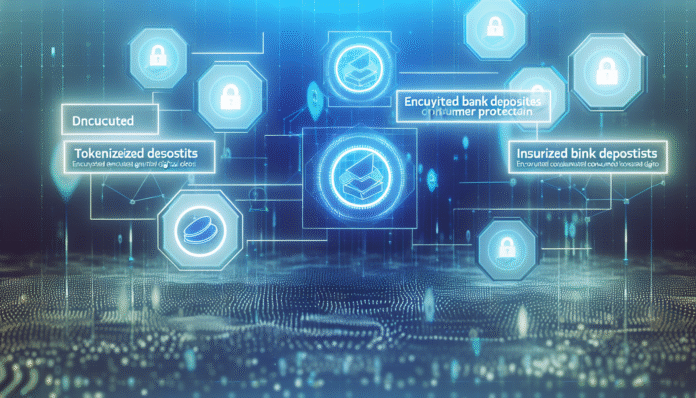 FDIC Guidance on Tokenized Bank Deposits & Insurance FDIC Guidance on Tokenized Bank Deposits & Insurance