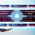 Binance Lists GAIB Token: Revolutionizing AI Infrastructure With DeFi Integration Binance Launches GAIB on Alpha Spot & Futures