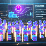 BitMine’s $451M ETH Stake: Turning A Giant Treasury Into Yield And Influence BitMine Stakes $451M in ETH, Seeks 5% Supply