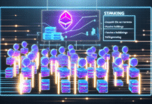 BitMine’s $451M ETH Stake: Turning A Giant Treasury Into Yield And Influence BitMine Stakes $451M in ETH, Seeks 5% Supply