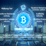 Ethereum’s Walkaway Test: Vitalik’s Blueprint For Quantum-Safe Eternity